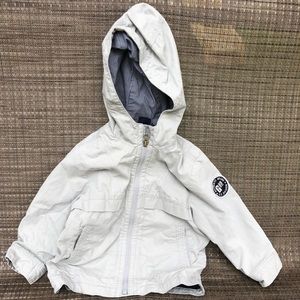 Toddler Gap Jacket